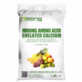 ORGANIC Plant Source Amino Acid Chelated Calcium Ca Fertilizer